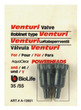 Aquaclear Venturi Air Regulator 