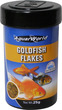 AquarWorld Fish Food Goldfish Flakes 25g