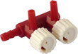 Aquarium Air Control Valve 2-Way