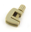 Aquarium Airline Plastic Clamp 