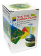 Aquarium Corner Filter XY-2008