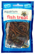 Aquarium Fish Treats 5g