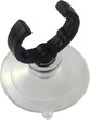 Aquarium Heater Clip Holder 35mm dia sucker
