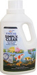 Aquarium Pharmaceuticals API PondCare Simply-Clear 1.89Litre