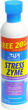 Aquarium Pharmaceuticals API Stress Zyme Plus 284mL