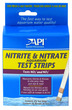 Aquarium Pharmaceuticals API Test Strips Nitrite/Nitrate