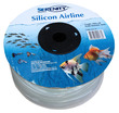 Aquarium Silicone Rubber Tubing 100m roll