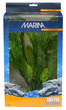 Marina Aquascaper Giant Amazon Sword Aquarium Plant Jumbo in Box