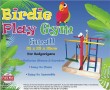 Birdie Play Gym Centre Small 