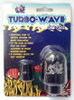 Coral Reef Turbo Wave  
