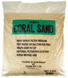 Nijimi Coral Sand 5kg (2mm)