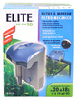 Elite Hush Aquarium Filter 10