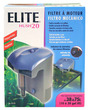 Elite Hush Aquarium Filter 20