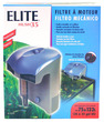 Elite Hush Aquarium Filter 35