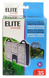 Elite Hush Filter Carbon Cartridges 35