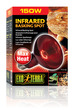 Exo Terra Heat Glo Infrared Heat Lamp R30 150watt