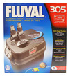 Fluval Aquarium Canister Filter 305