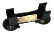 Fluval Aquarium Heater Clip 32mm dia sucker