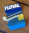 Fluval Ceramic Impeller Shaft with Bracket 104/204 (Older models)