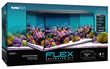 Fluval Flex Marine 123 Litre Black Aquarium