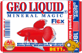Geo Liquid Betta Fish 180mL