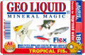 Geo Liquid Tropical Fish 180mL