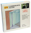 Guppy Undergravel Filter Centre Plates Kit