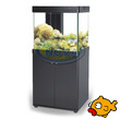 Aqua Nova Complete Marine Reef System includes 150w Metal Halide Unit  HY-700B