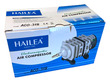 Hailea Aquarium Air compressor ACO 318