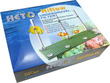 Heto Hiflow Aquarium Undergravel Filter HF-40