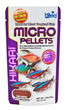 Hikari Micro Pellets Fish Food 45g
