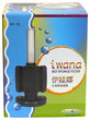 Super Bio-Foam Bio Sponge Aquarium Filter BF1 Small