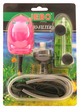 Jebo 2168F with Aquarium Filter 