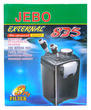 Jebo External Bio-Chemical Aquarium Canister Filter 835