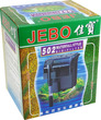 Jebo Aquarium Hang On Filter 502