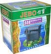 Jebo Aquarium Hang On Filter 508