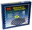 Lees Premium Hexagonal Aquarium Undergravel Filter 10.75 x 12.5 inch