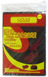 Lexia Aquarium Filter Media Large Coarse Black