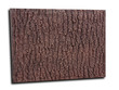 Resin Moulded 3D Background Bark (R-32-3)