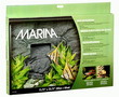 Marina Aquarium Background Rock