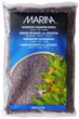 Marina Decorative Aquarium Gravel 2kg Burgundy