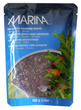 Marina Decorative Aquarium Gravel 450g Burgundy