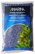 Marina Decorative Aquarium Gravel 2kg Purple