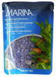 Marina Decorative Aquarium Gravel 450g Purple