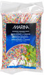 Marina Decorative Aquarium Gravel 10kg Rainbow