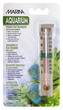 Marina Thermometer Stainless Steel