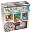 CerMedia Marine Pure Biofilter Media 8x8x4inch Block
