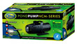 Aqua Nova NCM Eco Pond Pump NCM-10000