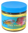 New Life Spectrum Cichlasoma Formula Fish Food 300g