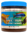 New Life Spectrum Cichlid Formula Fish Food 150g